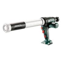 Bosch akumuliatorinis tepalo pistoletas GFP 18V-10 — be akumuliatoriaus ir įkroviklio (sisteminė dėžė)