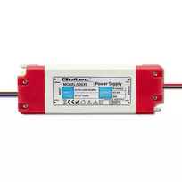 Qoltec LED Driver IP20 60W | 12V | 5A
