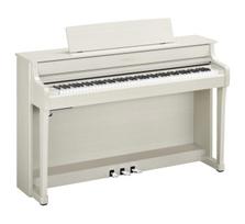 Skaitmeninis pianinas Yamaha CLP-845 WB