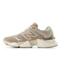new balance Sportbačiai be auliuko '9060' smėlio spalva / glaisto spalva