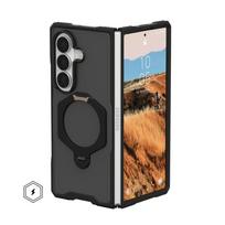 UAG Mouve XTE magnetinis galinis dangtelis, skirtas Samsung Galaxy Z Fold 8 Ultra – Ash