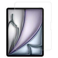 Accezz aukščiausios kokybės stiklinė ekrano apsauga, skirta Apple iPad Pro 13 (2025) M5 / (2024) M4 / Air 13 colių (2026) M4 / (2025) M3 / (2024) M2