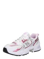 new balance Sportbačiai be auliuko '530' rožių spalva / sidabrinė / balta