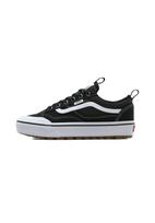 VANS Sportbačiai be auliuko 'ICONS' juoda / balta