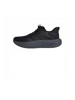 ADIDAS SPORTSWEAR Sportbačiai be auliuko 'Cloudfoam Cuxxion Rapidfit' juoda