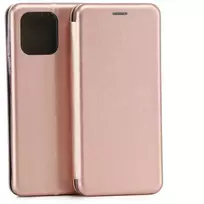 Beline Magnetic Case for MOTO G67 5G / G57 5G Power in rose gold