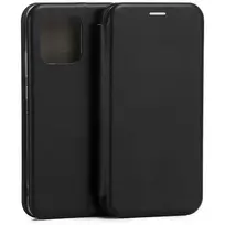 Beline Magnetic Case for Moto G86 Power 5G, black