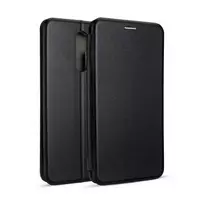 Beline Magnetic Xiaomi Redmi 9 Case, black