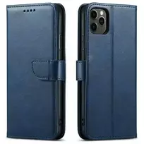 Marv Xiaomi Redmi 13C blue case/wallet