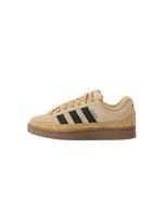 ADIDAS ORIGINALS Sportbačiai be auliuko 'Campus ST' smėlio spalva / gelsvai pilka spalva / juoda
