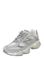 new balance Sportbačiai be auliuko '9060' akmens / šviesiai pilka