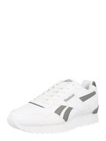 Reebok Sportbačiai be auliuko 'GLIDE RIPPLE CLIP' tamsiai pilka / balta