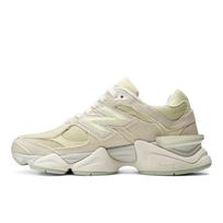 new balance Sportbačiai be auliuko '9060' kremo / pastelinė geltona