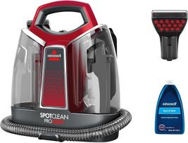 Naudota Bissell 36988 SpotClean ProHeat rankinis dulkių siurblys