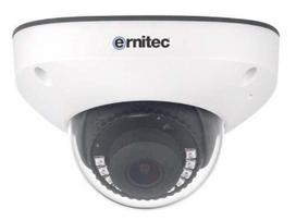 Pluto 5MP Mini Dome Camera