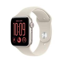 Apple Watch SE 3 MJLE4ET/A 40mm GPS + Cellular, smėlio spalvos