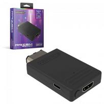 Retro-Bit Prism HD adapteris, Nintendo Gamecube