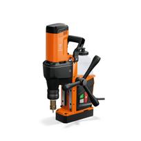 Fein magnetinės gręžimo staklės KBE 36 QW MAGSPEED, su lagaminu