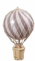 „Filibabba“ – oro balionas – „Dusty Rose“ – 10 cm (FI-10D046)