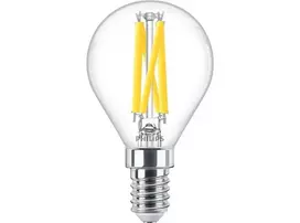 Philips LEMPUTĖ LED E14 P45 5.9W 822-827K 806LM DIM