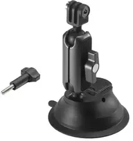 DJI Osmo Action siurbtuko laikiklis