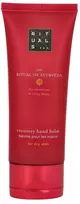 Flakonas Rituals The Ritual Of Ayurveda Recovery rankų balzamas 70 ml