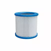 L klasės filtras, skirtas Nilfisk Multi I 20 INOX