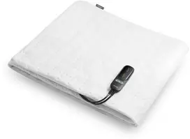 Duux Duux Elektrinis poliarinis antklodė-paklotė Snooze 200 x 90 cm paklodė 55C