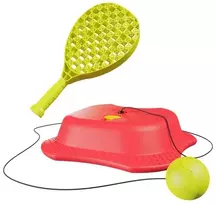 Usorteret Swingball Reflex teniso treniruoklis