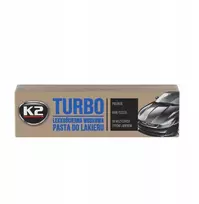 Turbo M4j46 poliravimo pasta pašalina įbrėžimus 120 g sąskaita faktūra K2