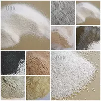 Blik - marmuro miltai - 1kg