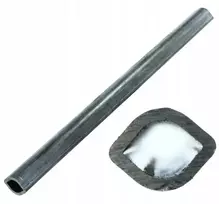 Vidinė citrininė vamzdis 23,8x31/4mm, ilgis 41,4cm Wt28-100 X Kardan