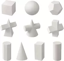 10 vienetų geometrinis gipso dervos modelio dekoravimas graikų mitologijos statula vintažinė dervos galva dekoratyvinė figūra kolekcinės figūrėlės gipso dekoracija eskizo piešimo rekvizitai svetainės stalo dekoracijos
