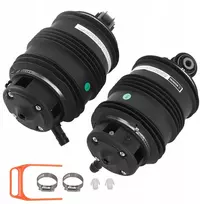 2x galinė pneumatinė pakaba Mercedes-benz E klasės S211 T-modelis W211