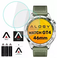 ColorWay 2x stiklas ekranui Huawei Watch Gt4 Gt 4 46mm, 2 stiklų rinkinys Pro+ [2vnt.]