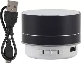 Kompiuterio kolonėlės A10 nešiojama belaidė bluetooth kolonėlė, belaidė lauko garso dėžė, stereo Hd erdvinis garsas su įkrovimo laidu bluetooth kolonėlei