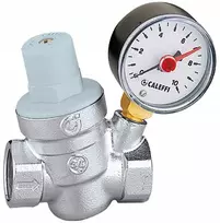Vandens slėgio reduktorius 3/4 Caleffi 533251