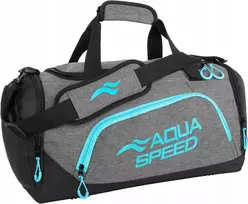 Aquawave Sportinis krepšys baseinui, sporto salei, kelionėms M-34l 48x25x29cm spalva 34 talpus