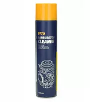 Mannol Karbiuratorių Valiklis Carbureator Cleaner 9770 600ml