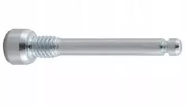 Hbp53 plieno M4x0.7 32mm diskinio stabdžio kaladėlių varžtas