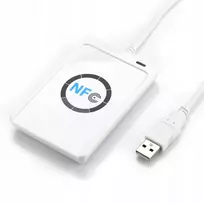Rfid Nfc skaitytuvas-rašytuvas Acr122u Iso 14443a/b