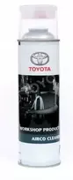 Toyota Oe Pz447-00pf0-05 putos oro kondicionieriaus valymui