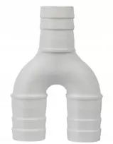Trikampis jungiklis baseino žarnoms 32mm Intex Bestway