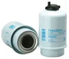 Donaldson Kuro filtras Cat 428e 1311812