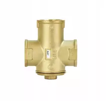 Termostatinis maišymo vožtuvas Ibo Mix Tvr 32/45°c G1 1/4'' katilo apsauga C.o. Ibo