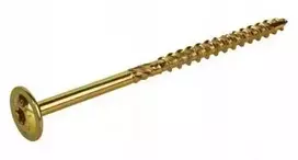 Staliaus varžtai su lėkšteline galvute Torx 50 10x200 25vnt