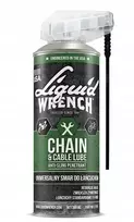 Grandininis tepalas purškiklis Liquid Wrench motociklams dviračiams 380 ml