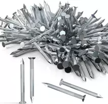 120 vnt. 20 mm plieninių vinių rinkinys betonui, skirtų paveikslams, mažos vinys sienoms, skirtos betoninėms sienoms, betoninės vinys, skirtos paveikslų kabinimui, medinės vinys, sieninės vinys paveikslams