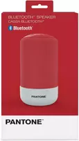 Kompiuterio kolonėlės Pantone Celly belaidis garsiakalbis, garsiakalbis su bluetooth 5.0 technologija, išėjimo galia 5w, iki 10 valandų grojimo, nešiojamas garsiakalbis su nuotolinio valdymo pulteliu, 3.5mm