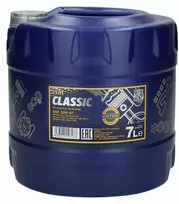 Variklio alyva 7501 Mannol Classic 10w40 7l